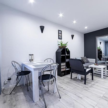 Apartment L'Orque Radom Luaran gambar