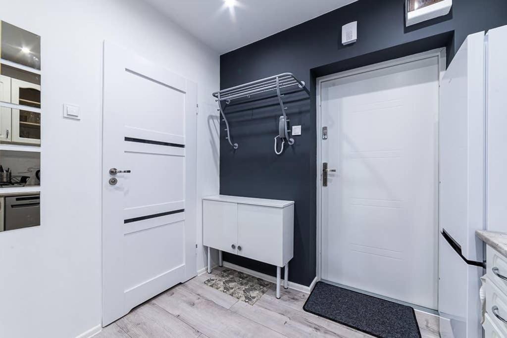 Apartment L'Orque Radom Luaran gambar