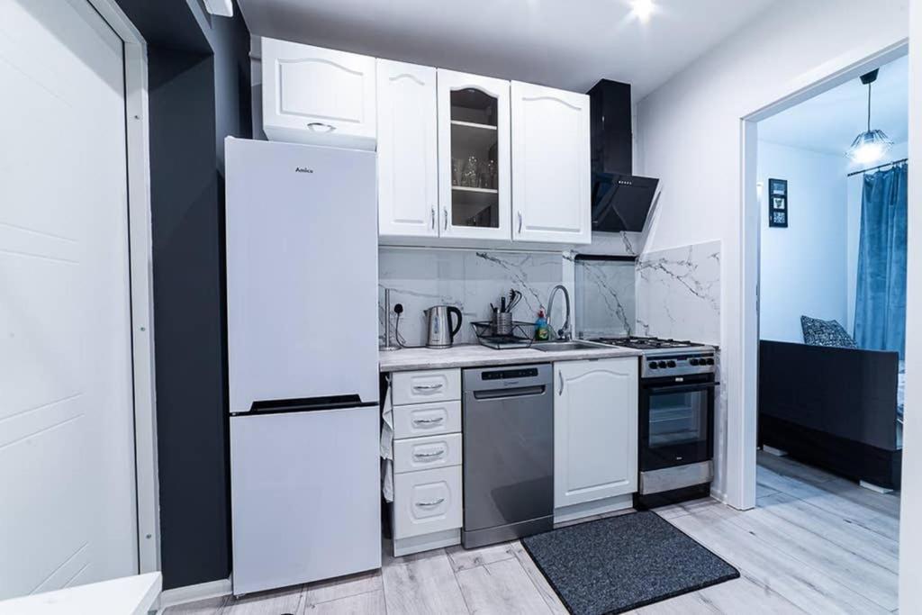 Apartment L'Orque Radom Luaran gambar