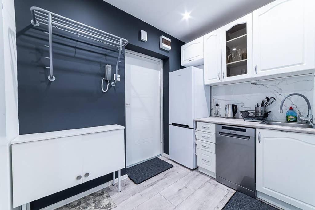 Apartment L'Orque Radom Luaran gambar