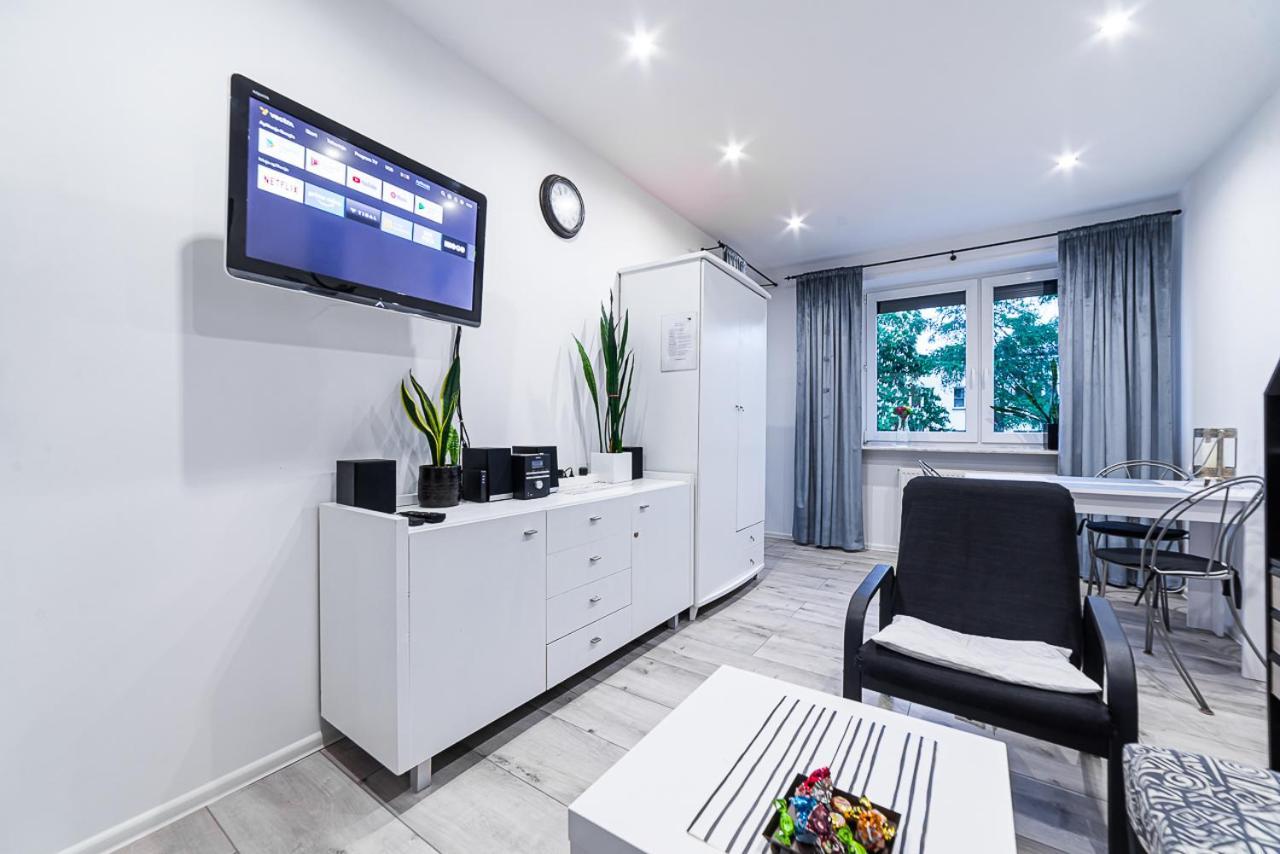 Apartment L'Orque Radom Luaran gambar