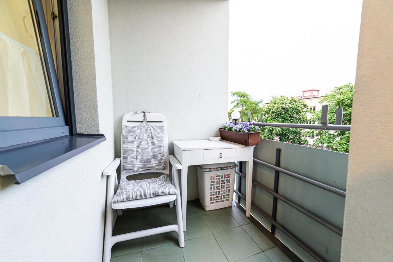Apartment L'Orque Radom Luaran gambar