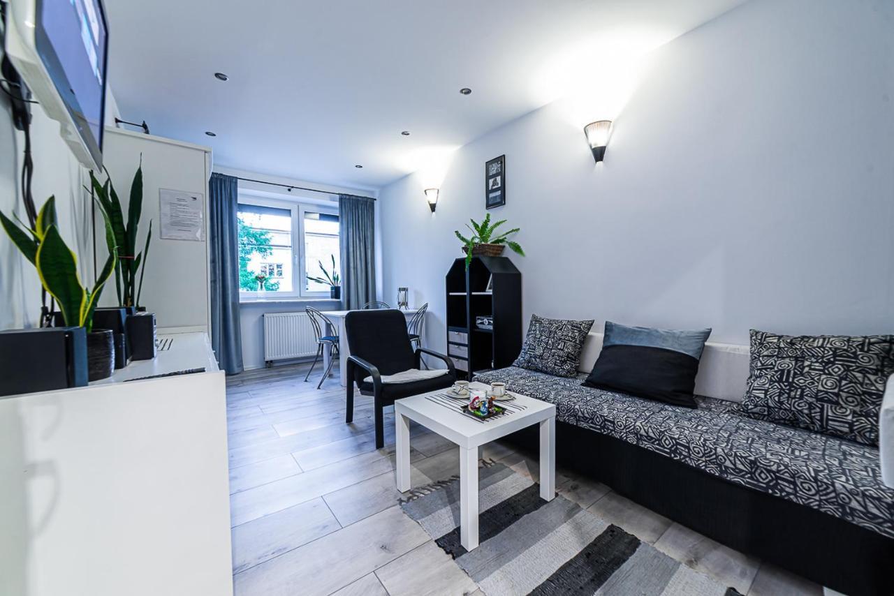 Apartment L'Orque Radom Luaran gambar