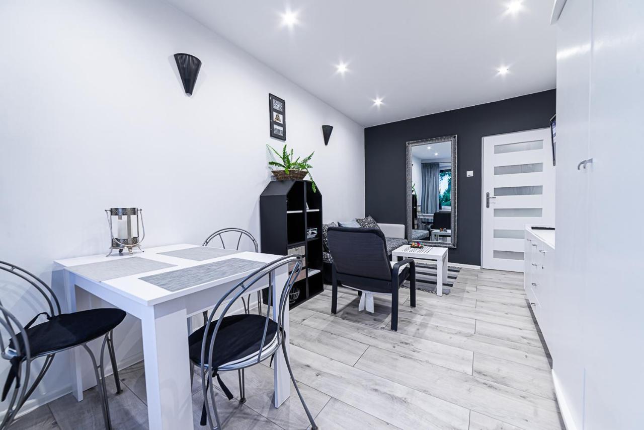 Apartment L'Orque Radom Luaran gambar
