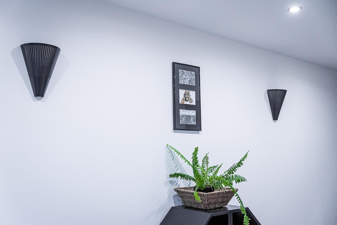 Apartment L'Orque Radom Luaran gambar