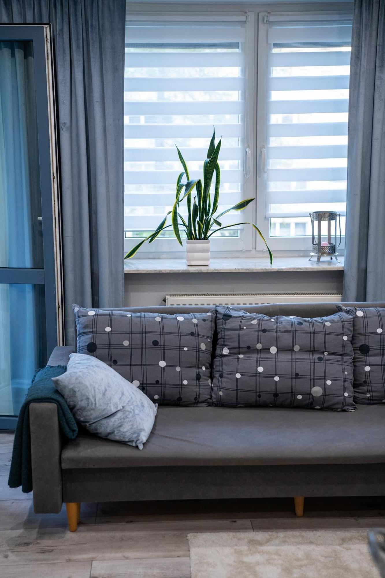 Apartment L'Orque Radom Luaran gambar
