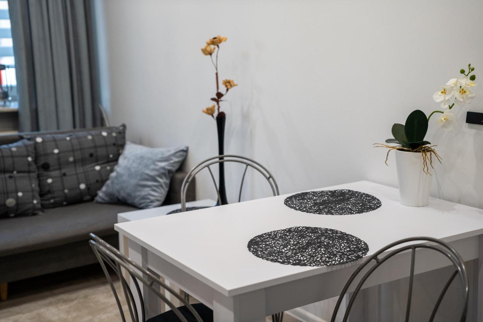 Apartment L'Orque Radom Luaran gambar